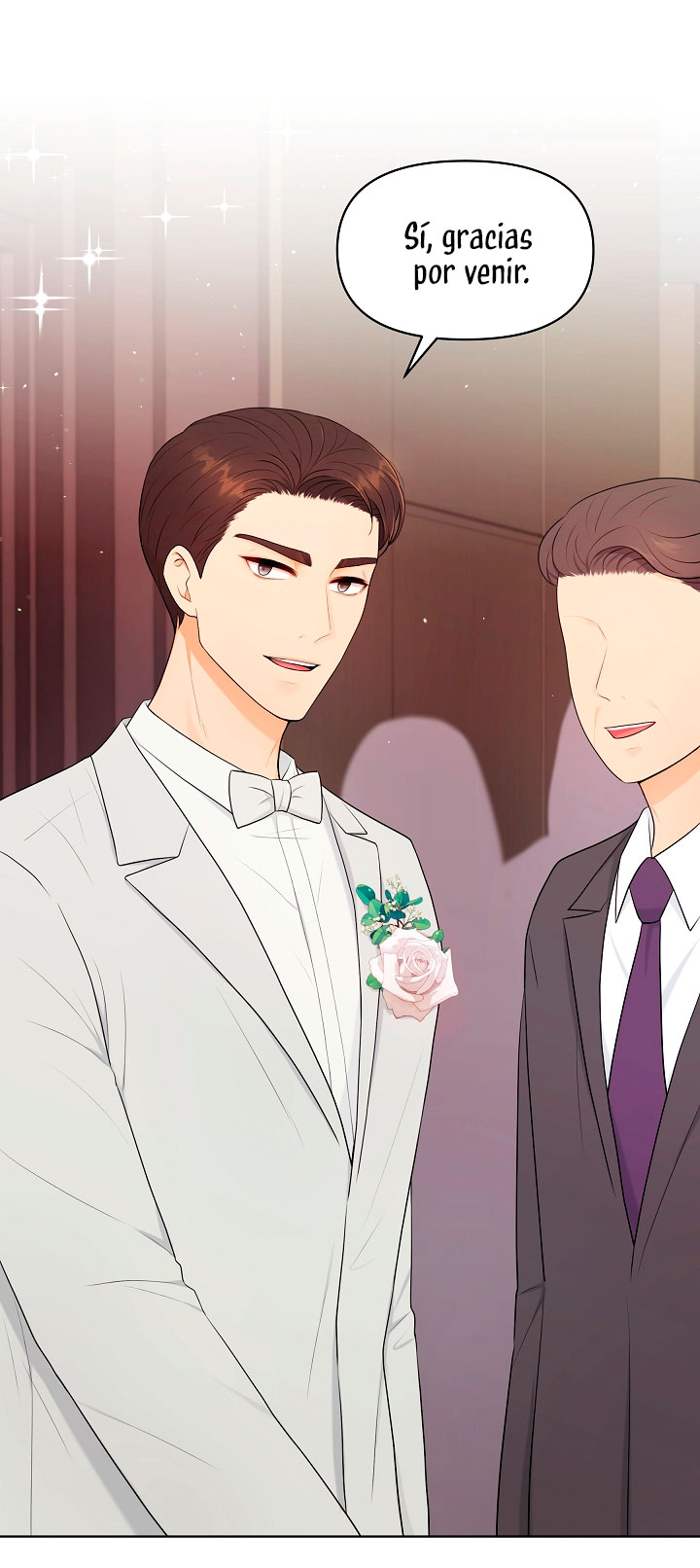 Esposo Capítulo 6 - Página 44