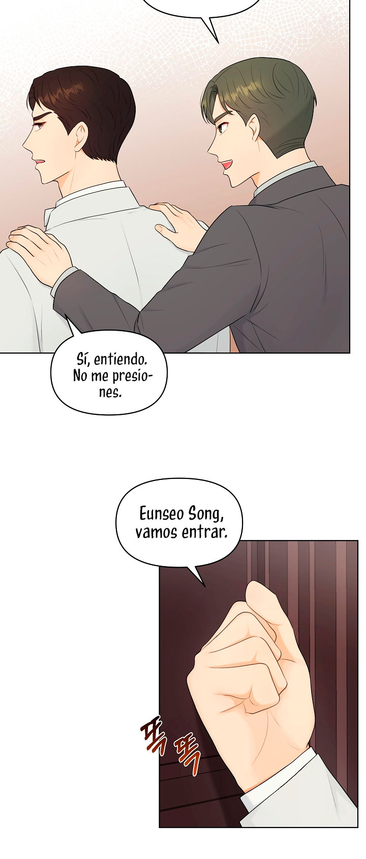 Esposo Capítulo 6 - Página 46