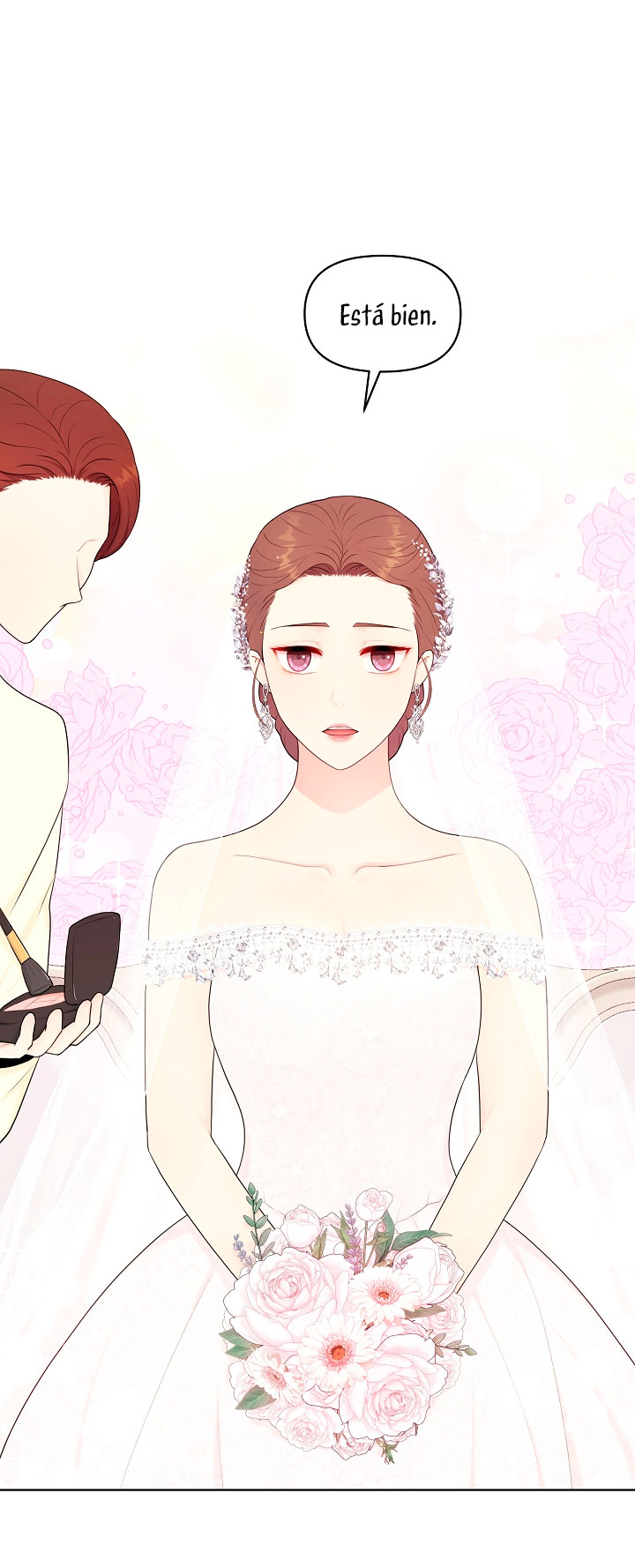 Esposo Capítulo 6 - Página 47