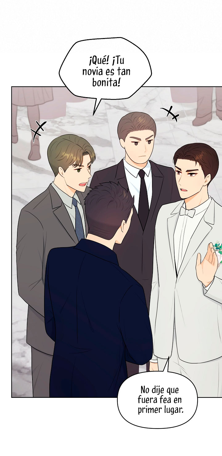 Esposo Capítulo 6 - Página 49