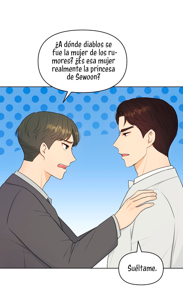 Esposo Capítulo 6 - Página 50