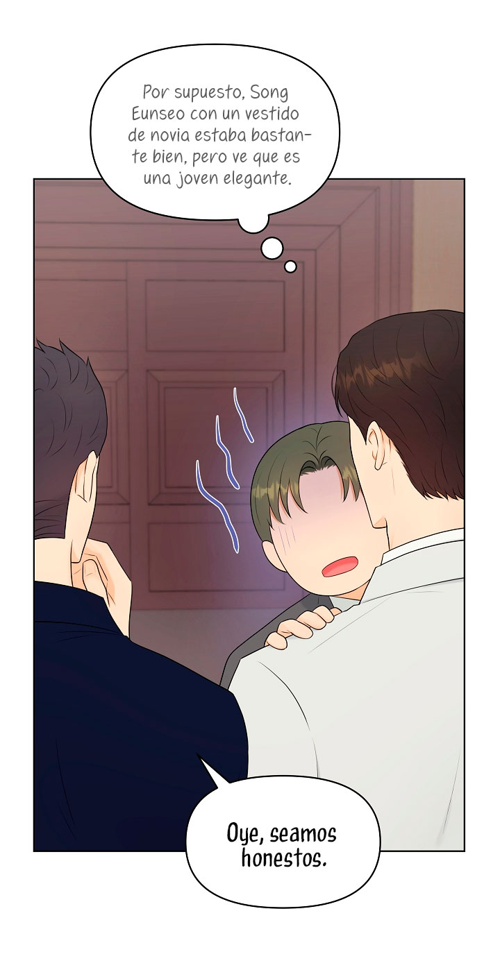 Esposo Capítulo 6 - Página 51