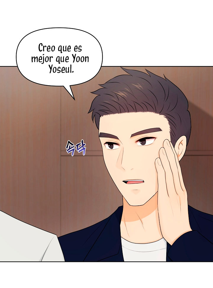 Esposo Capítulo 6 - Página 52