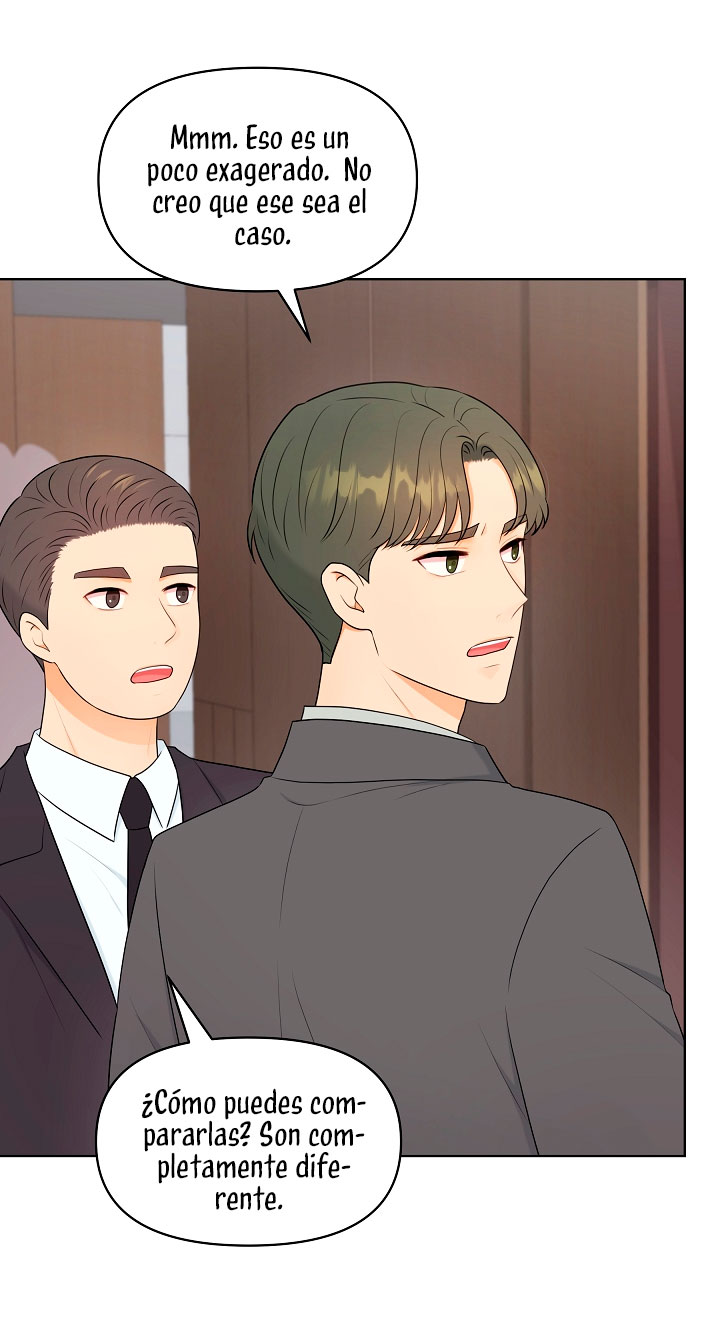 Esposo Capítulo 6 - Página 53