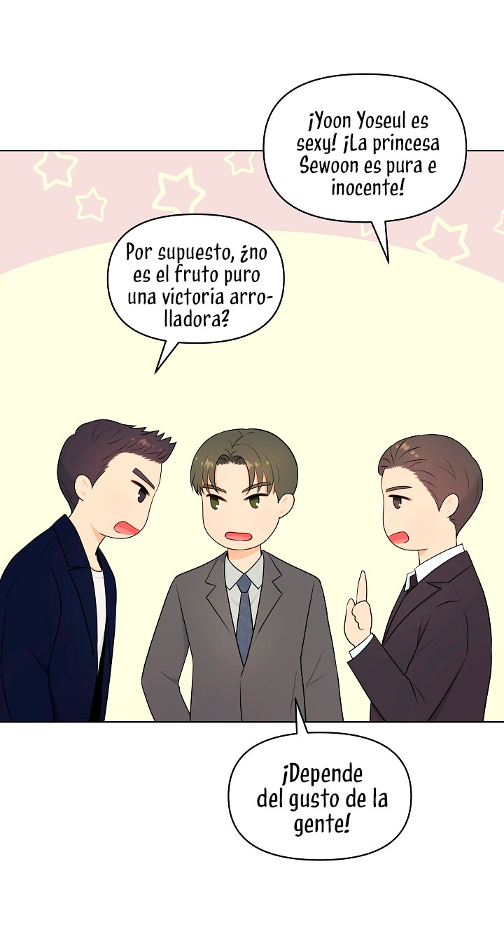 Esposo Capítulo 6 - Página 54