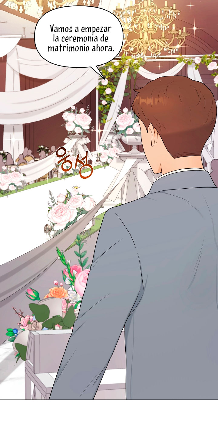Esposo Capítulo 6 - Página 57
