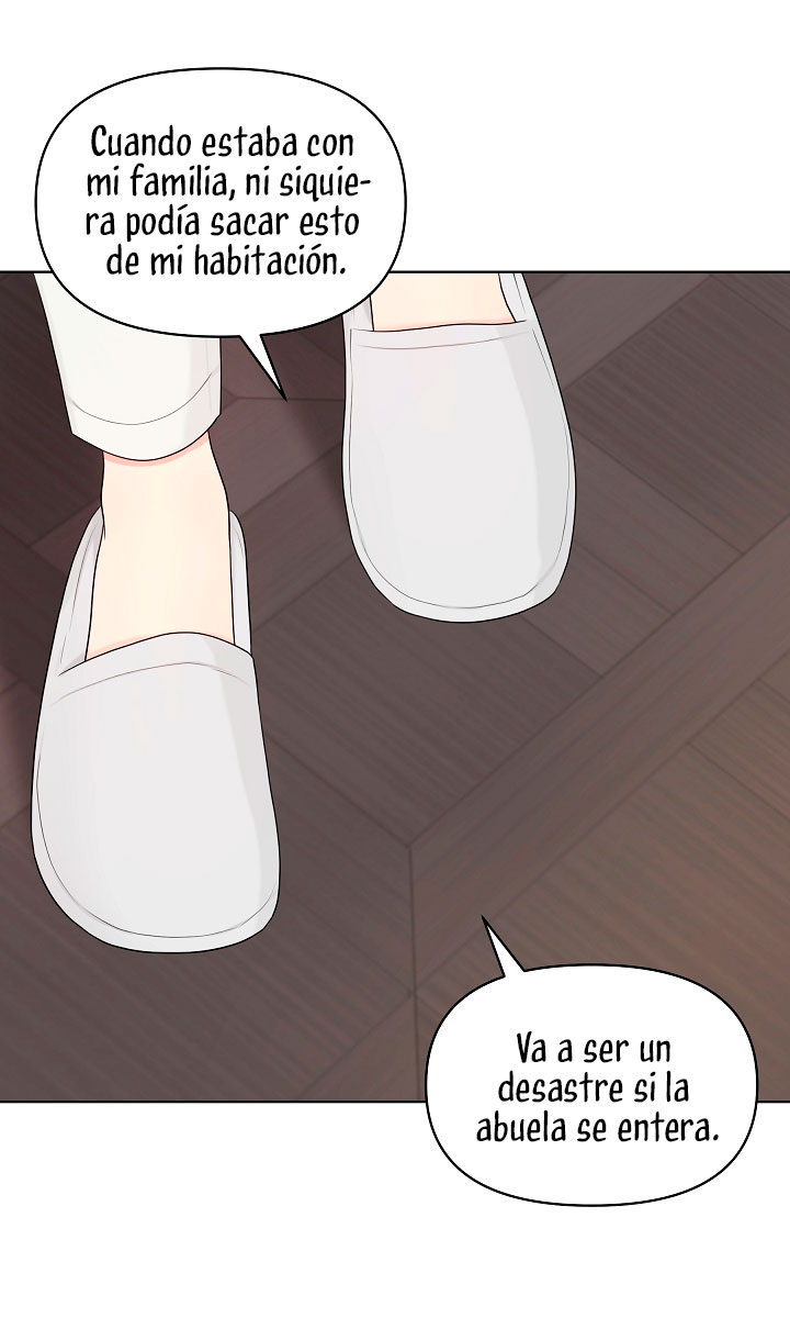 Esposo Capítulo 6 - Página 6