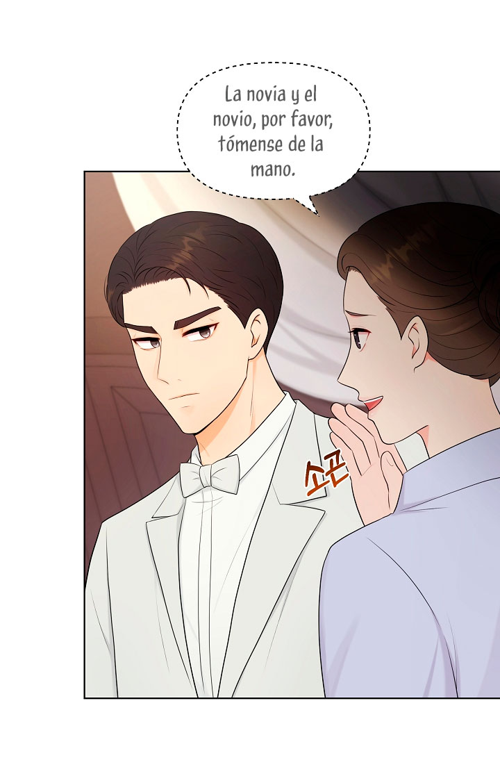 Esposo Capítulo 6 - Página 60