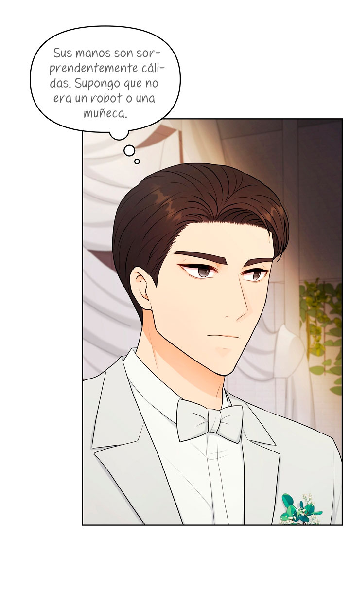 Esposo Capítulo 6 - Página 63