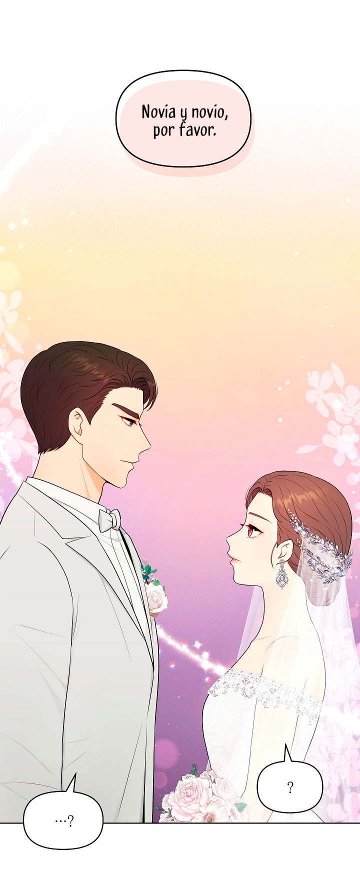 Esposo Capítulo 6 - Página 67