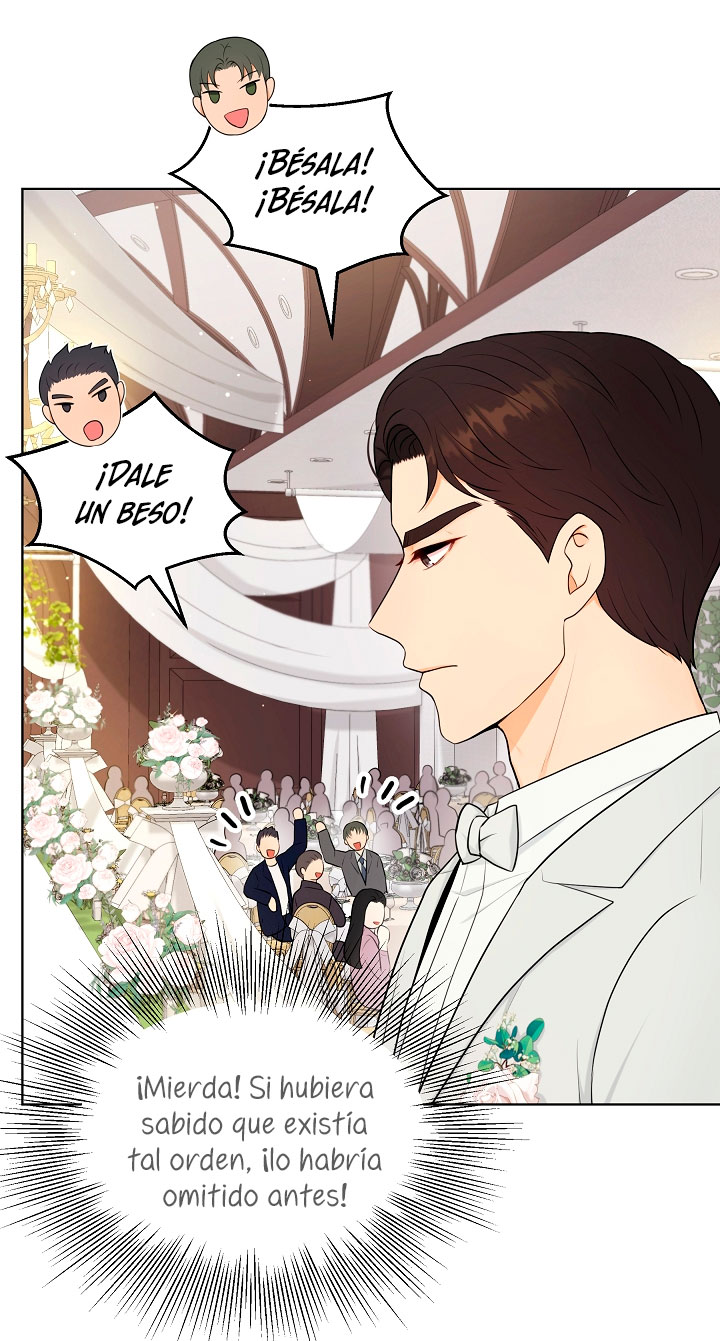 Esposo Capítulo 6 - Página 69