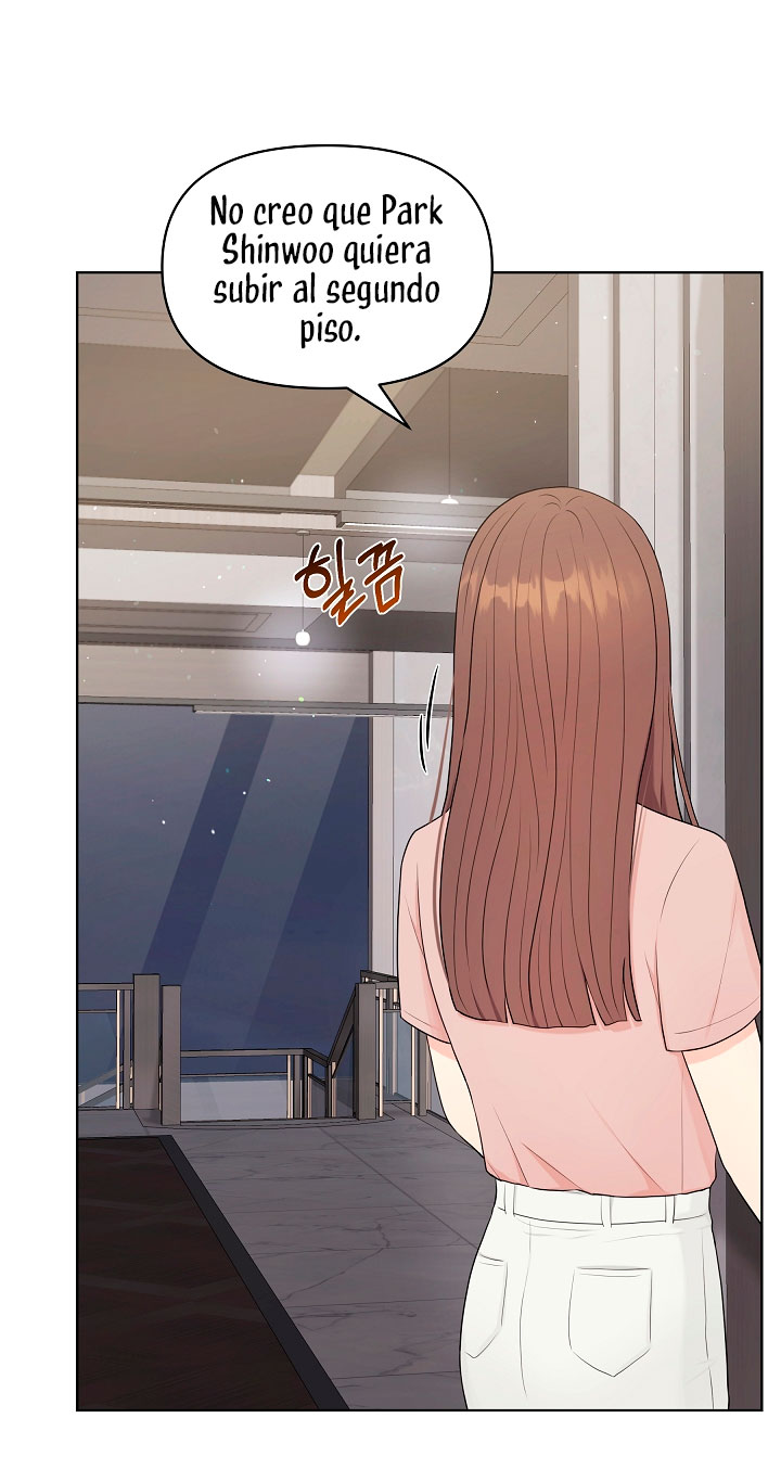 Esposo Capítulo 6 - Página 7