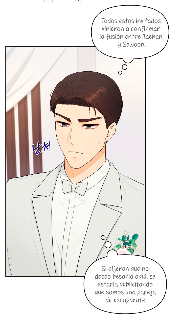 Esposo Capítulo 6 - Página 70