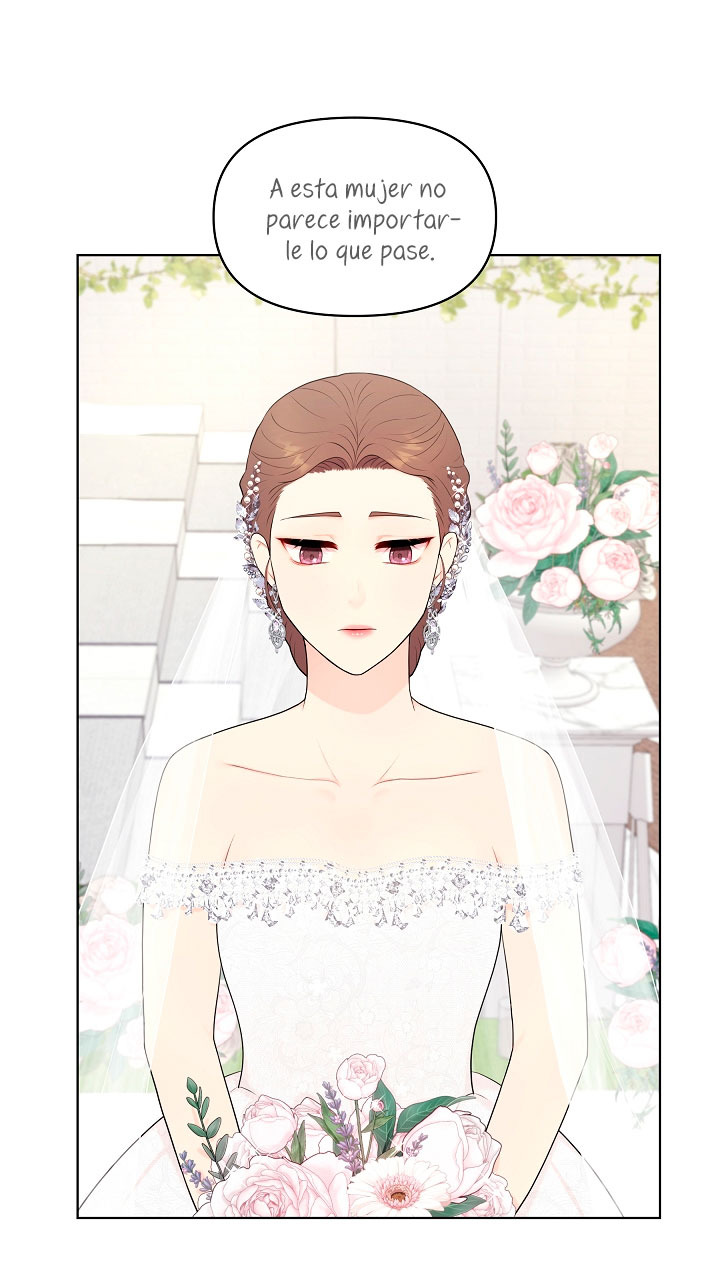 Esposo Capítulo 6 - Página 71