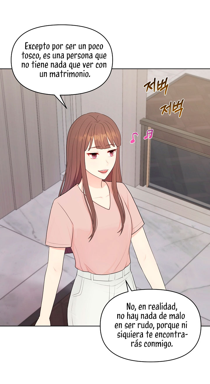 Esposo Capítulo 6 - Página 8