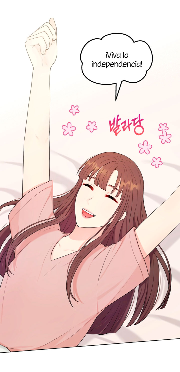 Esposo Capítulo 6 - Página 9