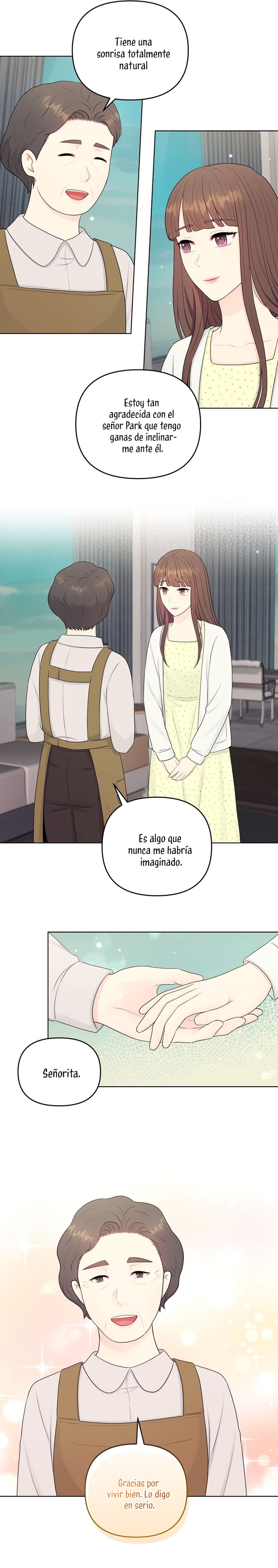 Esposo Capítulo 60 - Página 10