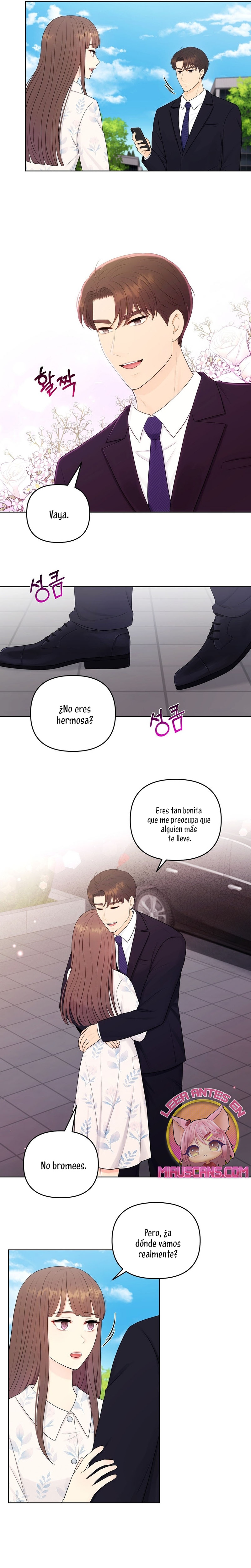 Esposo Capítulo 60 - Página 13