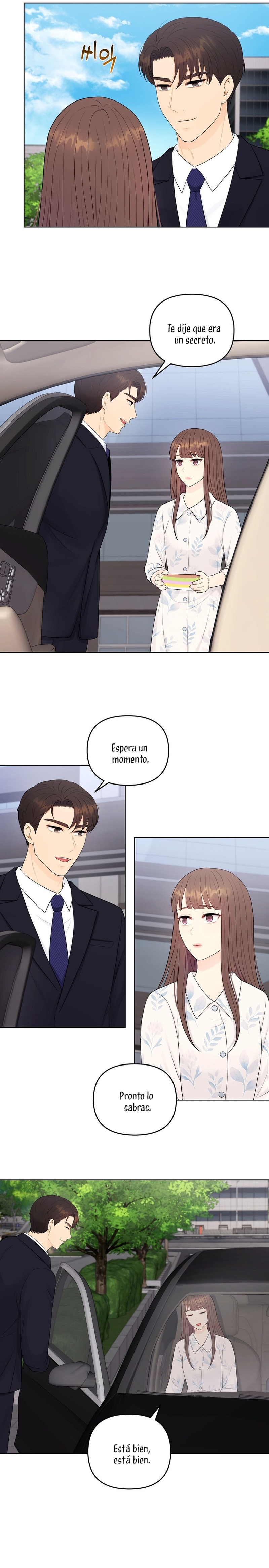 Esposo Capítulo 60 - Página 14