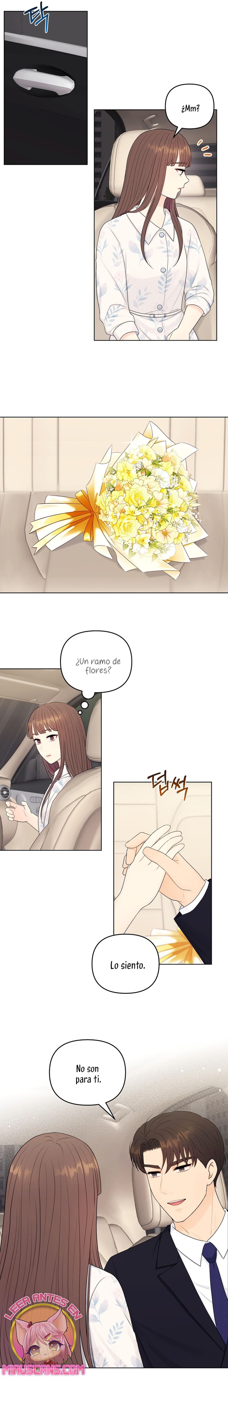 Esposo Capítulo 60 - Página 15