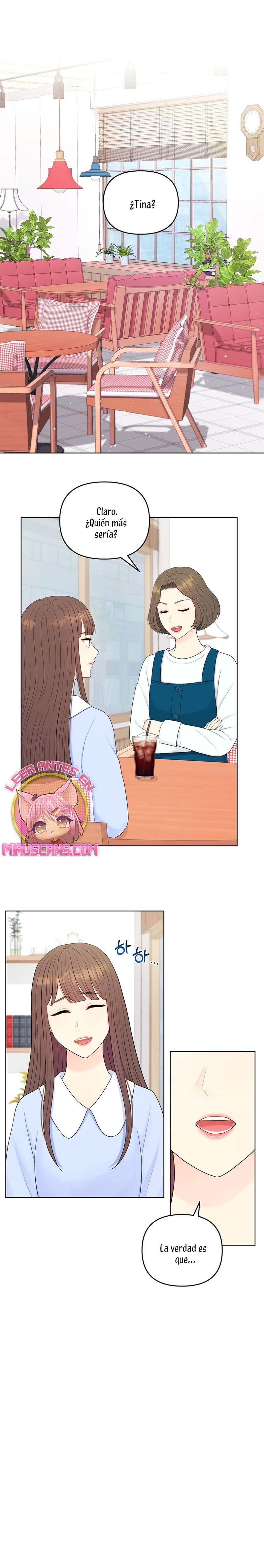 Esposo Capítulo 60 - Página 3