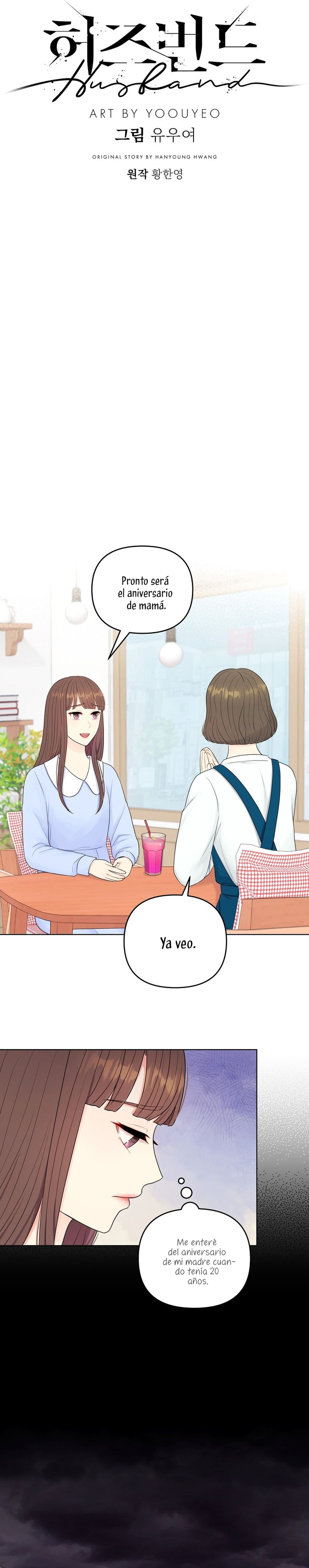 Esposo Capítulo 60 - Página 4