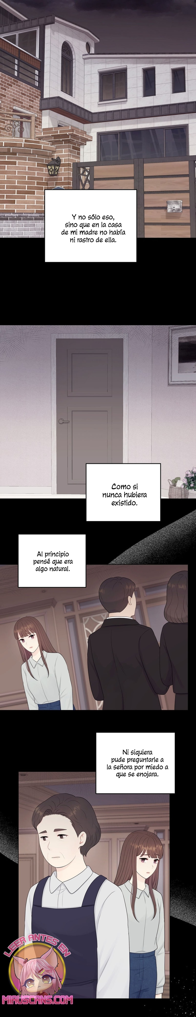 Esposo Capítulo 60 - Página 5