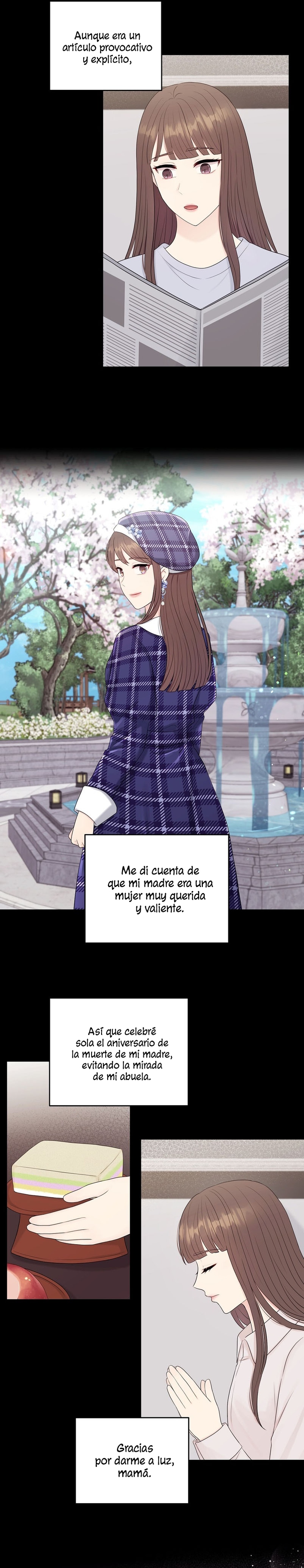 Esposo Capítulo 60 - Página 7