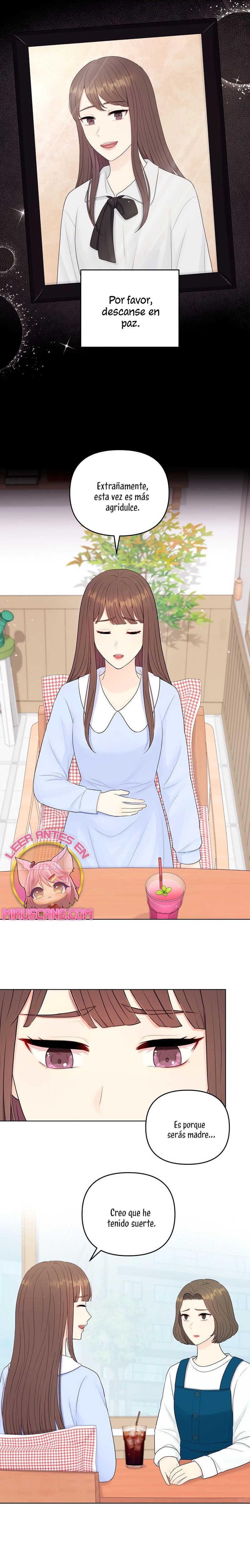 Esposo Capítulo 60 - Página 8