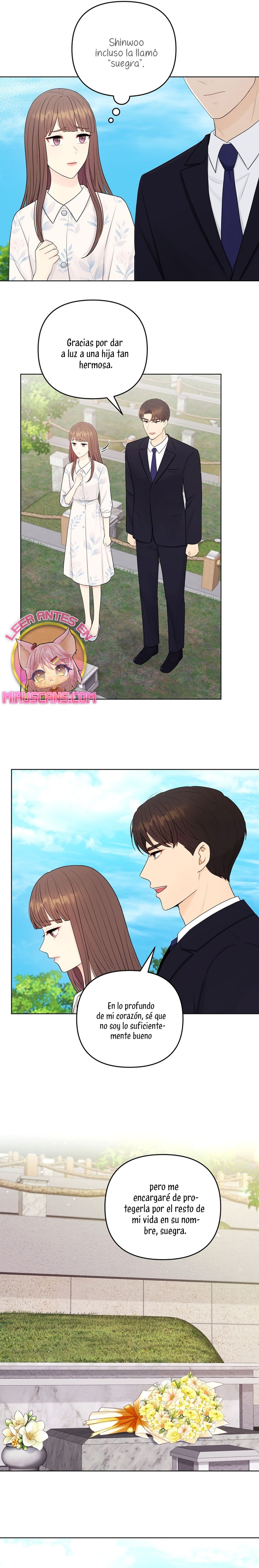 Esposo Capítulo 61 - Página 11