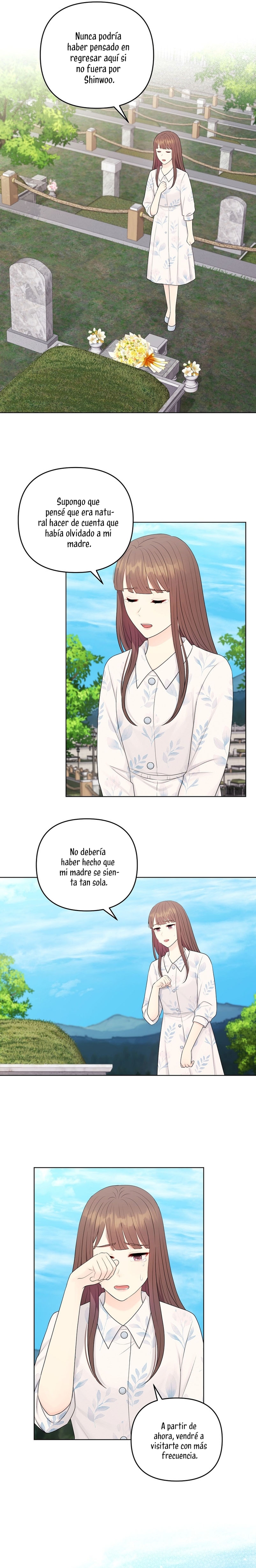 Esposo Capítulo 61 - Página 14