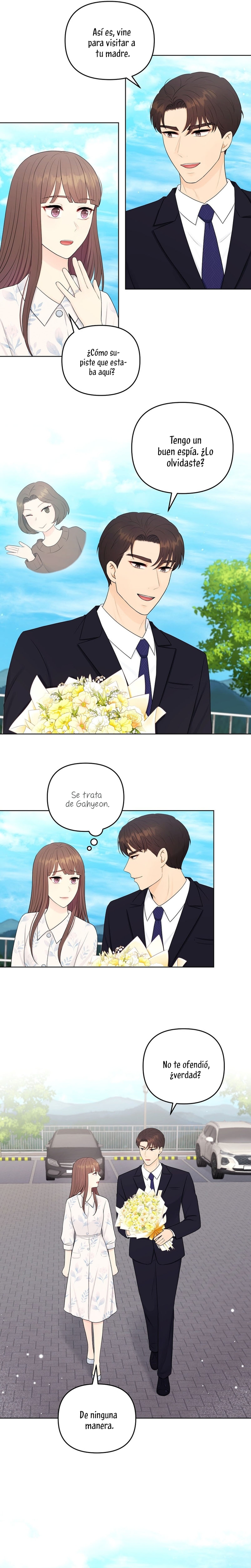 Esposo Capítulo 61 - Página 4