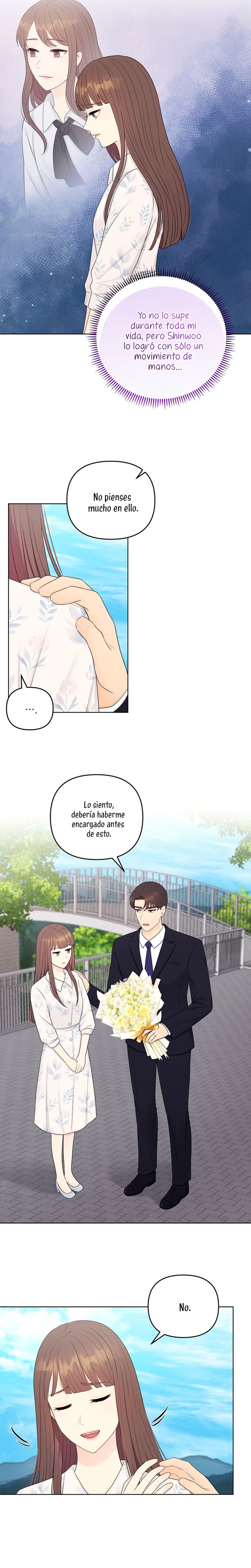 Esposo Capítulo 61 - Página 6