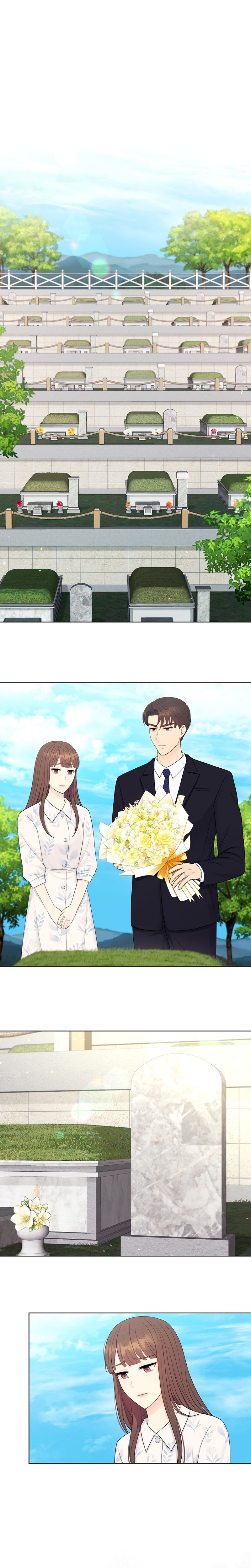 Esposo Capítulo 61 - Página 9