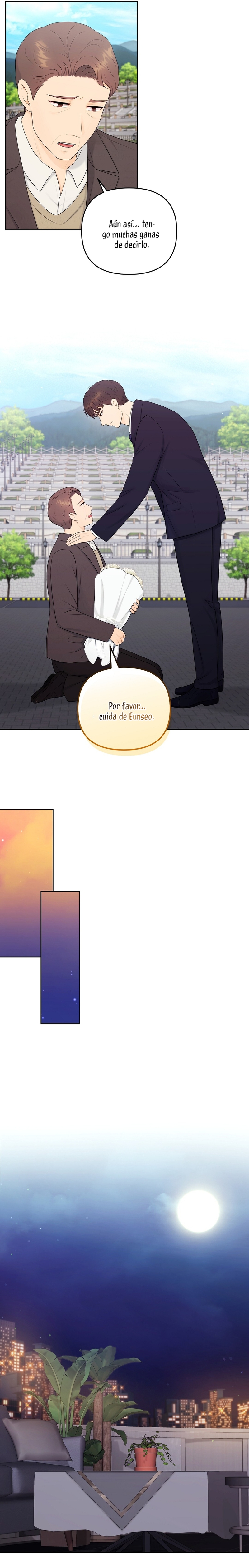 Esposo Capítulo 62 - Página 12