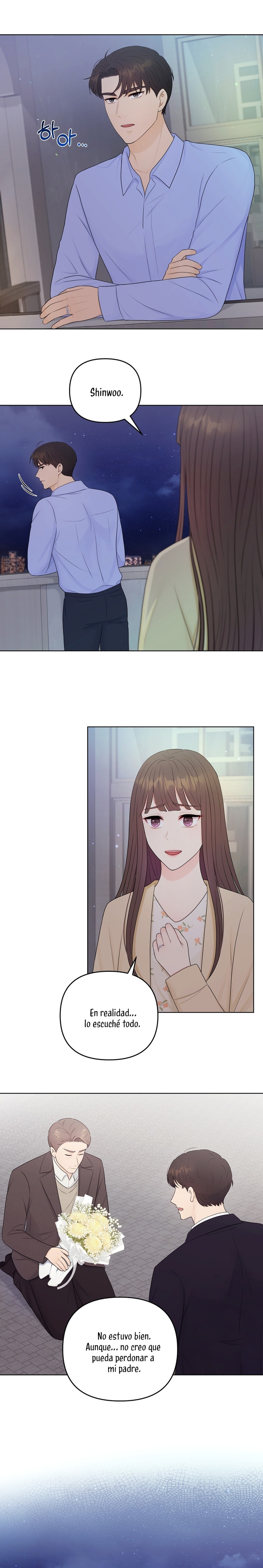 Esposo Capítulo 62 - Página 13