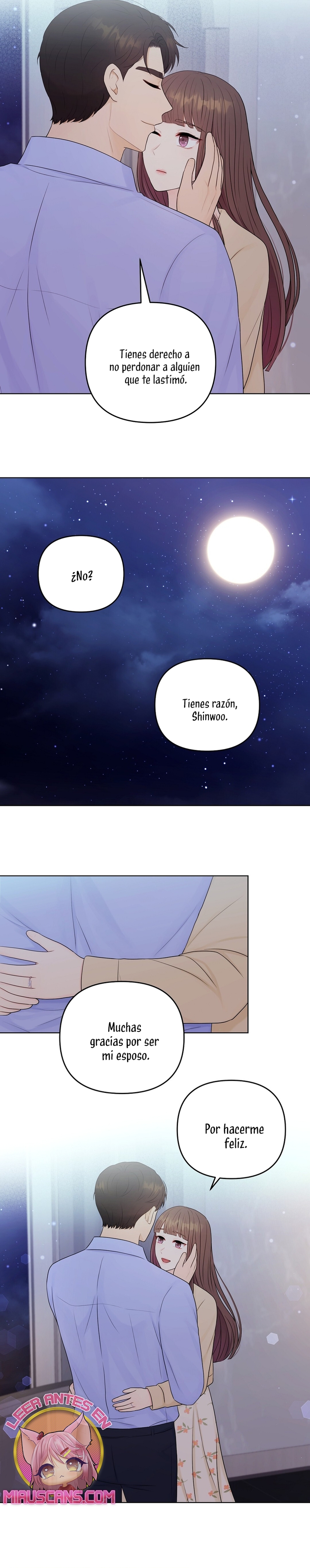 Esposo Capítulo 62 - Página 15