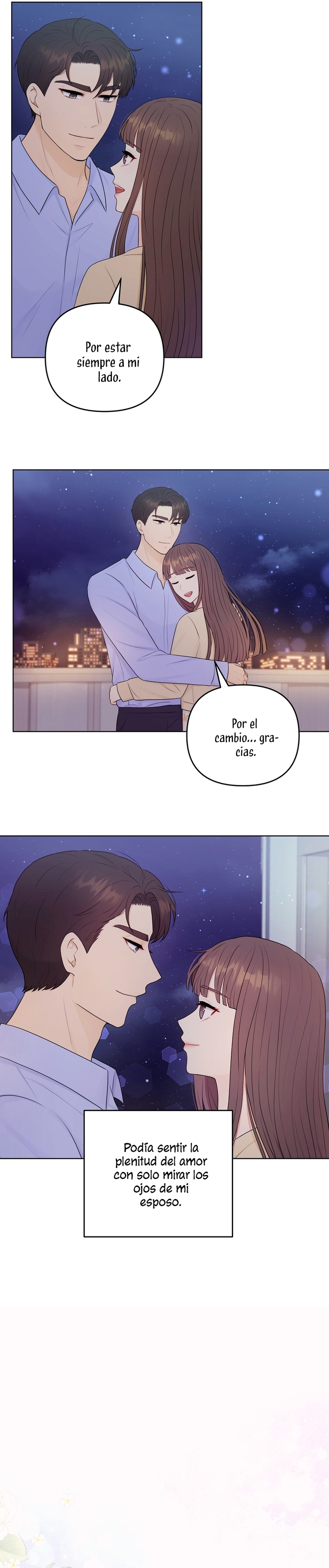 Esposo Capítulo 62 - Página 16