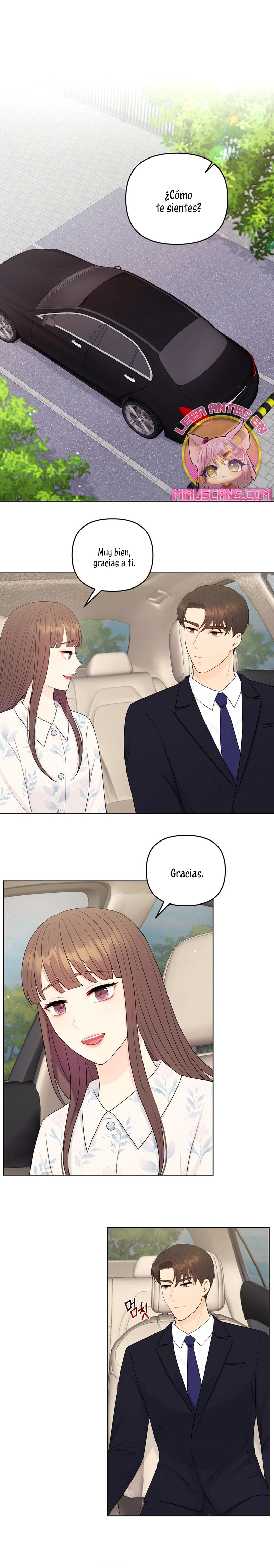 Esposo Capítulo 62 - Página 3