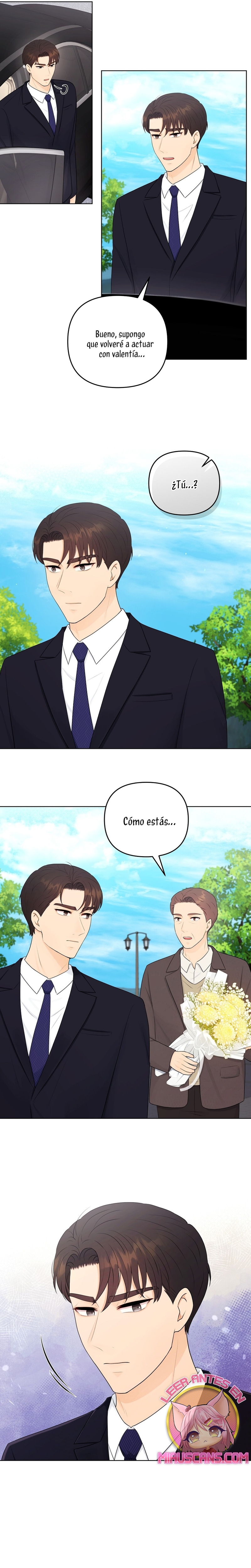 Esposo Capítulo 62 - Página 5