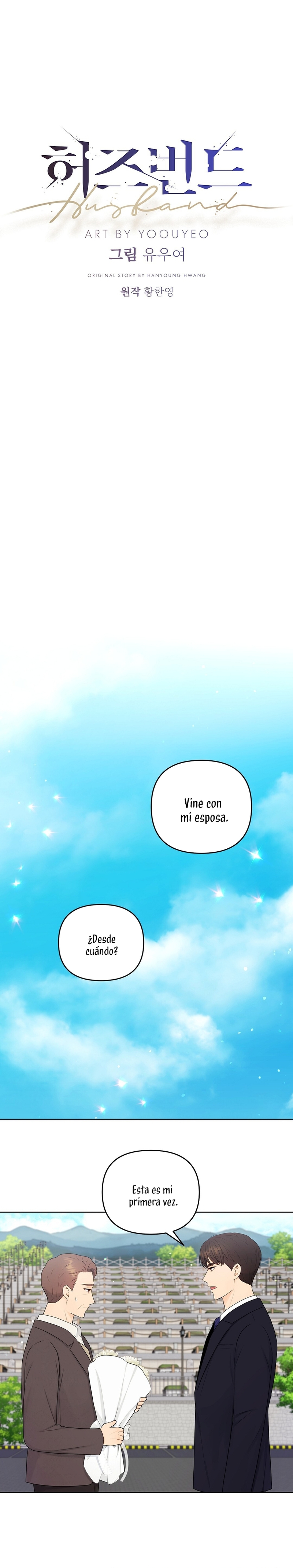 Esposo Capítulo 62 - Página 6