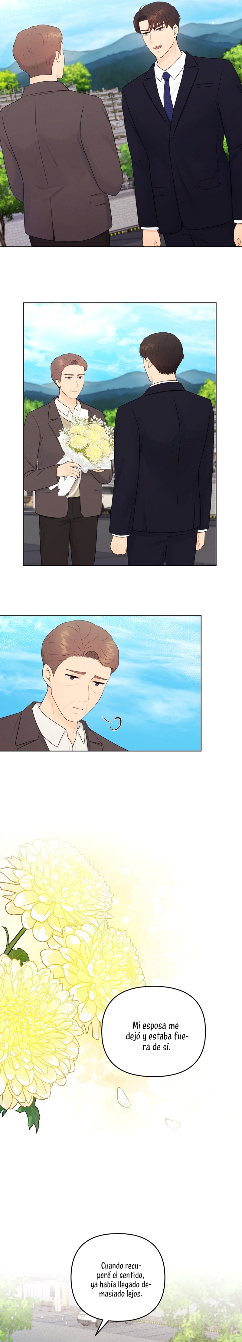 Esposo Capítulo 62 - Página 9