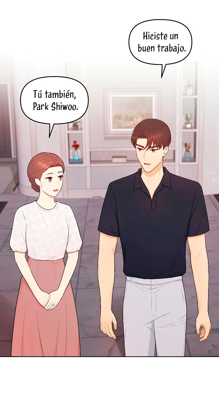 Esposo Capítulo 7 - Página 13