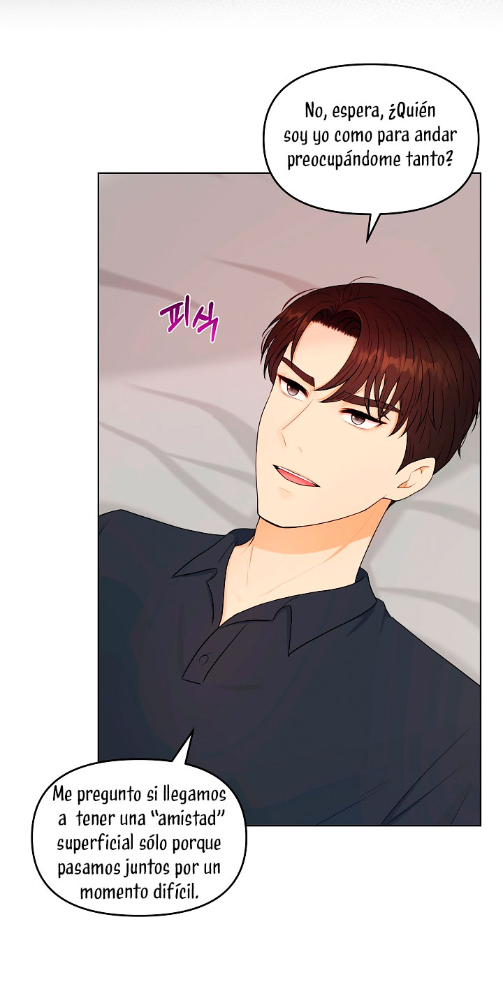 Esposo Capítulo 7 - Página 18