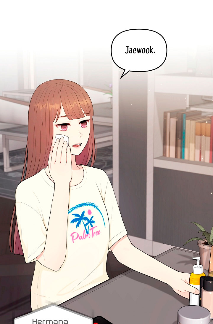 Esposo Capítulo 7 - Página 23