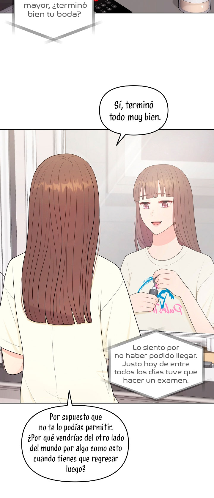 Esposo Capítulo 7 - Página 24