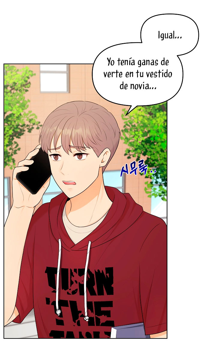 Esposo Capítulo 7 - Página 25