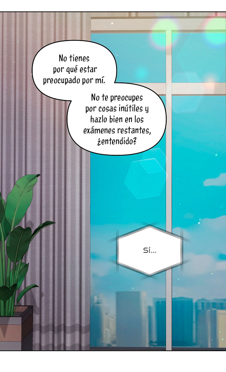 Esposo Capítulo 7 - Página 29