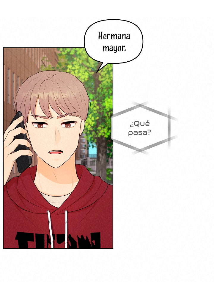 Esposo Capítulo 7 - Página 30