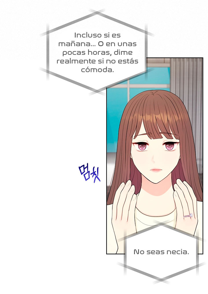 Esposo Capítulo 7 - Página 31